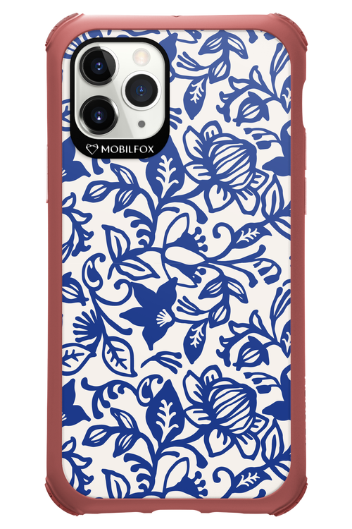 Riviera Fiora 2.0 - Apple iPhone 11 Pro