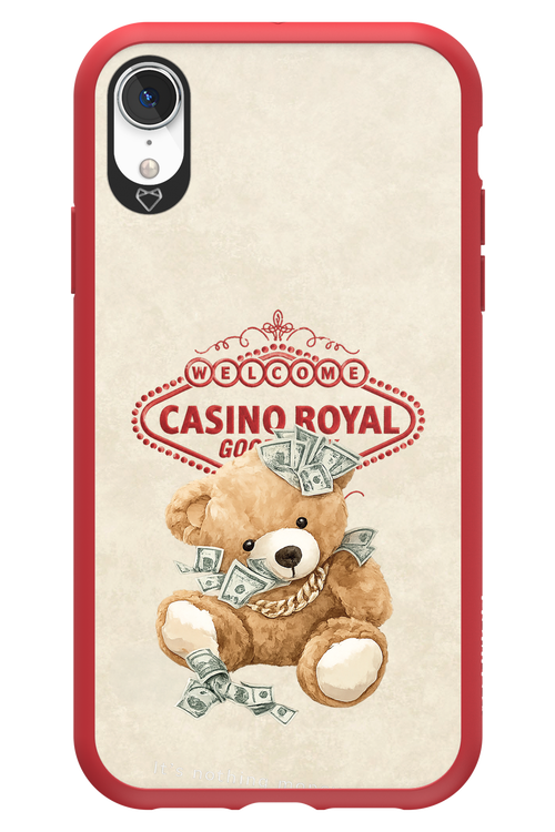 Casino Royal 2.0 - Apple iPhone XR