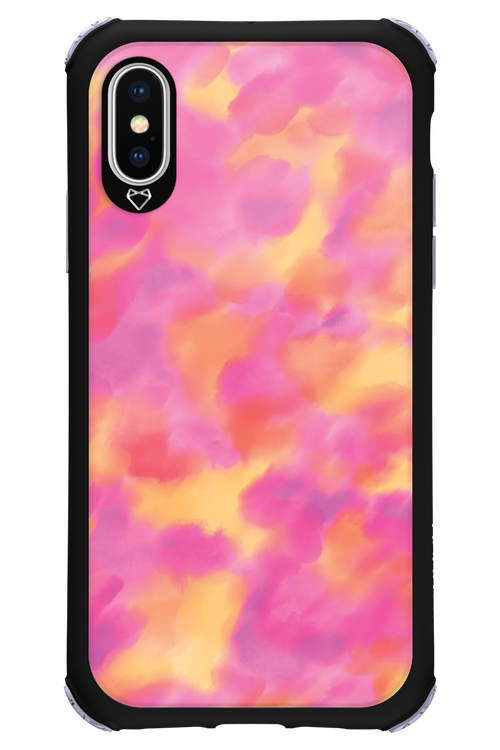 Summer Memories 2.0 - Apple iPhone X