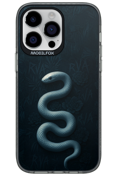 Night Venom 2.0 - Apple iPhone 14 Pro Max
