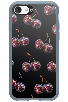 Cherry Rush - Apple iPhone SE 2022