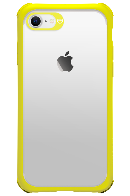 NUDE 2.0 - Apple iPhone 7
