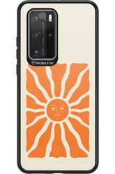 Solar Soul 2.0 - Huawei P40 Pro