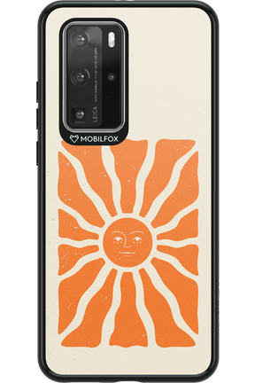 Solar Soul 2.0 - Huawei P40 Pro