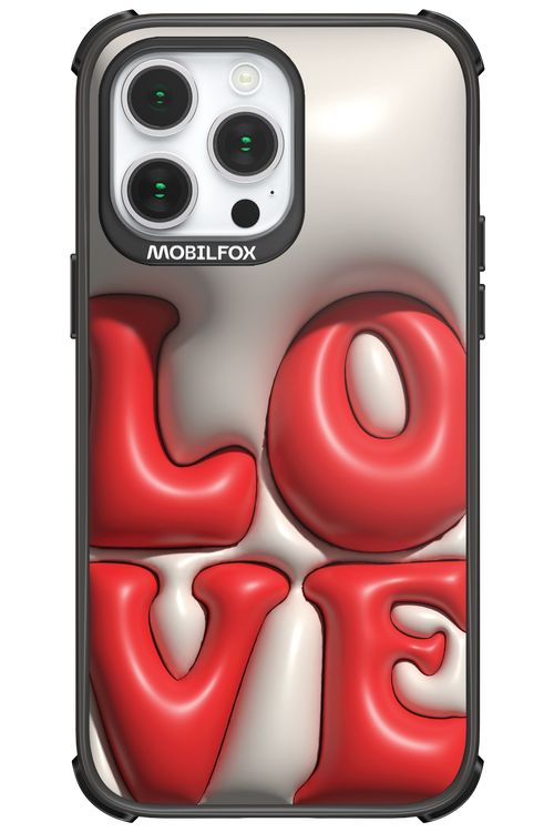 LOVE - Apple iPhone 14 Pro Max