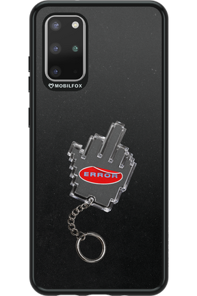 Err0r 2.0 - Samsung Galaxy S20+