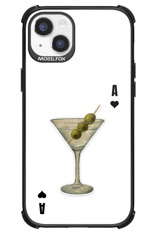 MartiniAce 2.0 - Apple iPhone 14 Plus