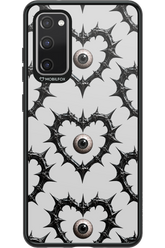 Heart Vision 2.0 - Samsung Galaxy S20 FE