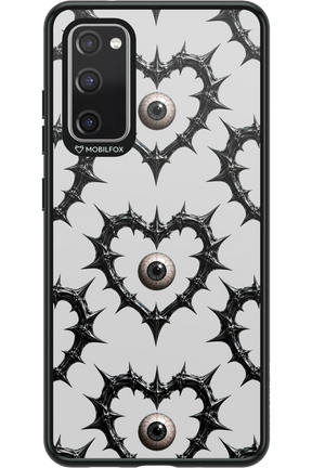 Heart Vision 2.0 - Samsung Galaxy S20 FE