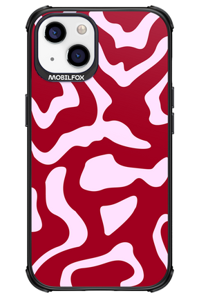Strawberry Shake 2.0 - Apple iPhone 13
