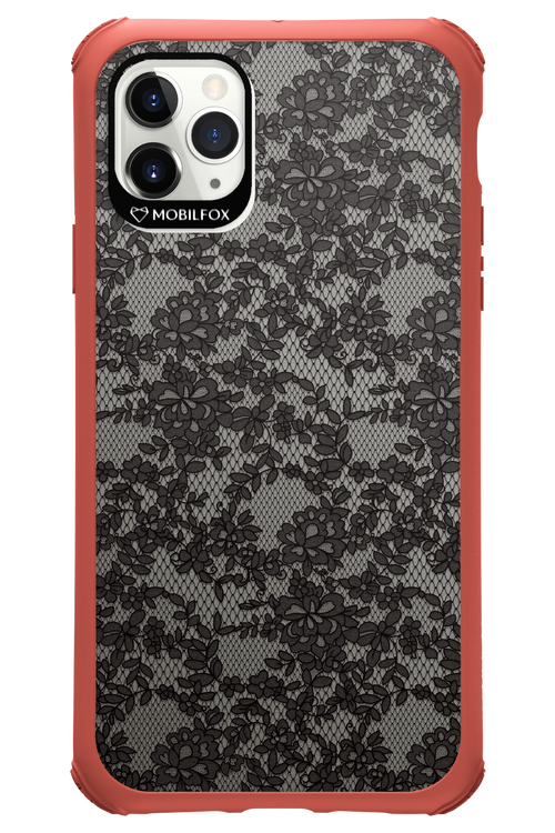 Floral lace 2.0 - Apple iPhone 11 Pro Max