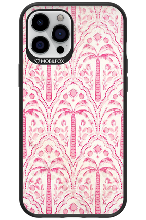 Pink Palm 2.0 - Apple iPhone 12 Pro Max