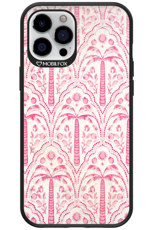 Pink Palm 2.0 - Apple iPhone 12 Pro Max