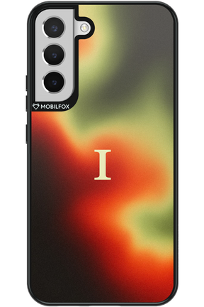 Ember Jungle - I 2.0 - Samsung Galaxy S22+