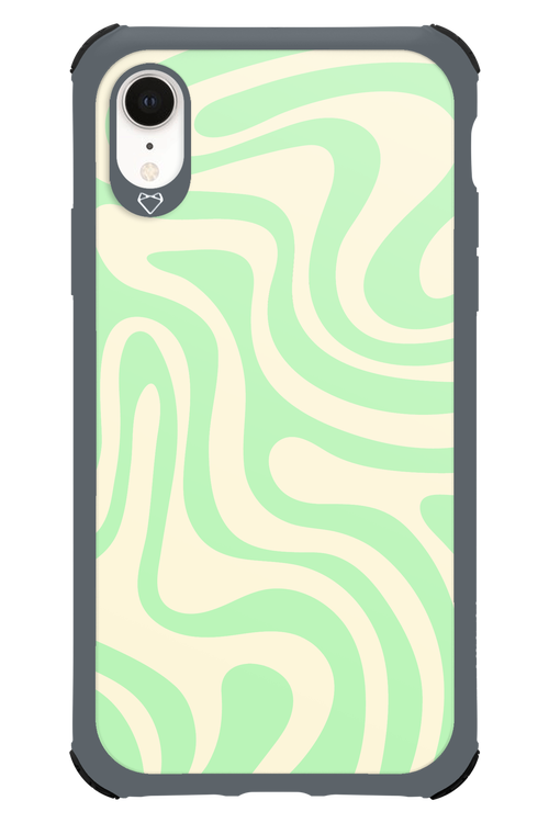 Matchaa 2.0 - Apple iPhone XR