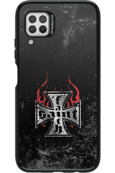 Saint Cross 2.0 - Huawei P40 Lite