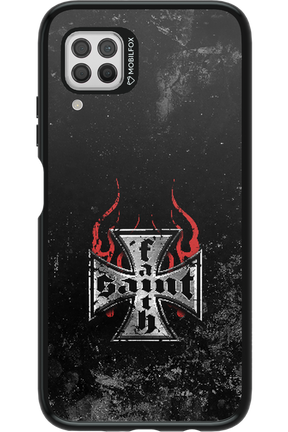 Saint Cross 2.0 - Huawei P40 Lite