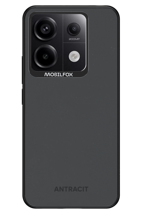Antracit 2.0 - Xiaomi Redmi Note 13 Pro 5G