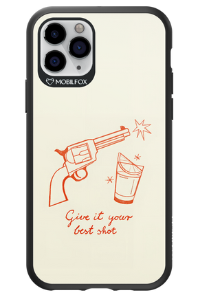 Shot 2.0 - Apple iPhone 11 Pro
