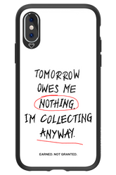 Anyway 2.0 - Apple iPhone X