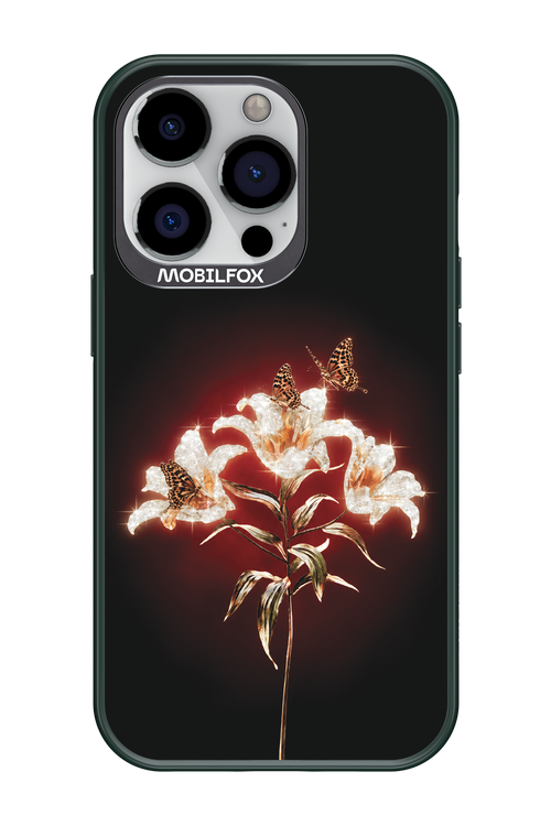 Glow Up Girl 2.0 - Apple iPhone 13 Pro