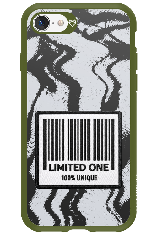Limited One 2.0 - Apple iPhone 8
