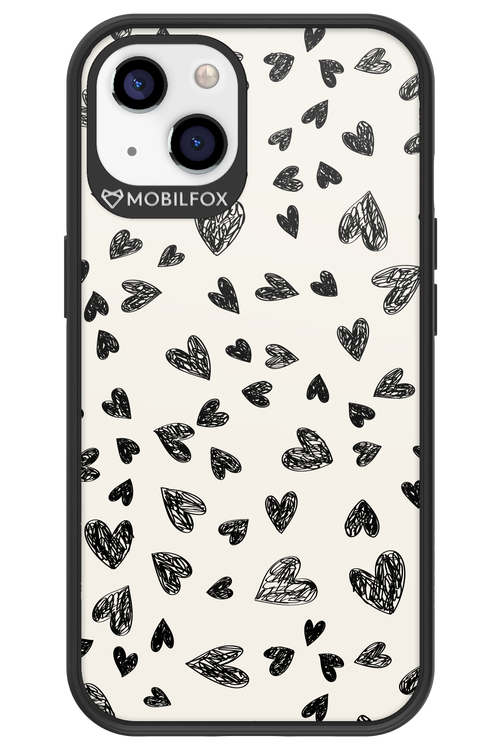 Crazy in Luv 2.0 - Apple iPhone 13