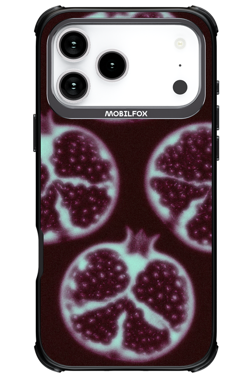 Persephone 2.0 - Apple iPhone 17 Pro Max