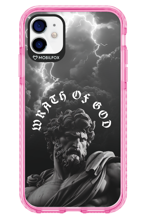 God 2.0 - Apple iPhone 11