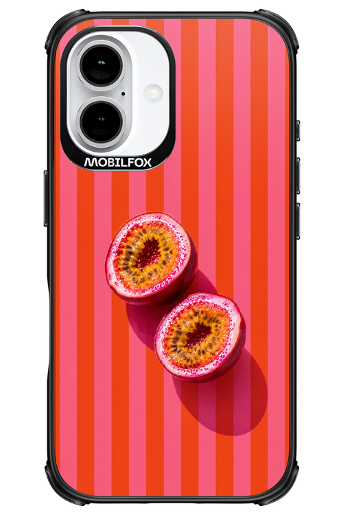 Passion Fruit 2.0 - Apple iPhone 16
