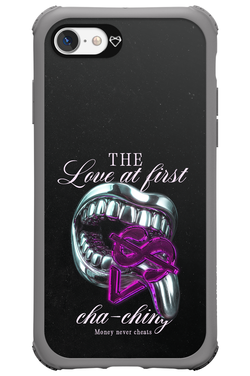Cha-Ching 2.0 - Apple iPhone 7