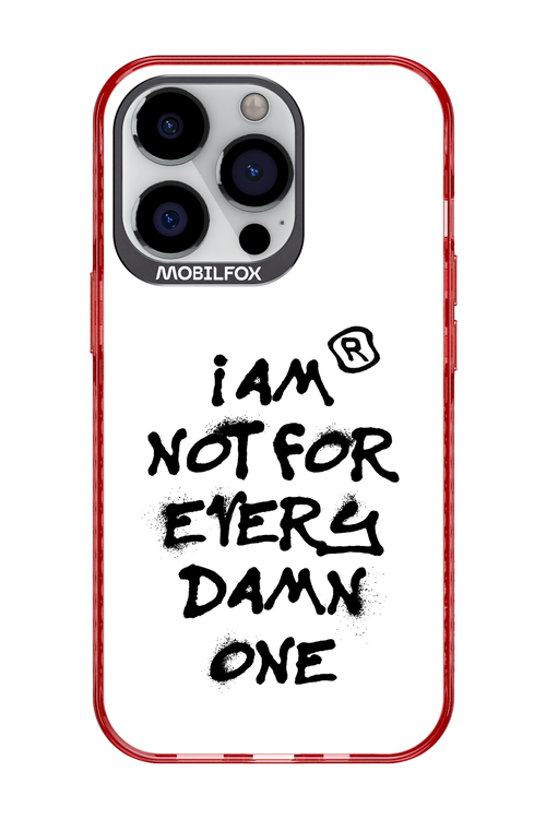 Original R 2.0 - Apple iPhone 13 Pro