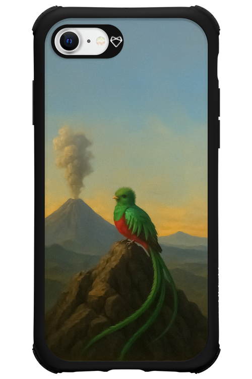 Birdy 2.0 - Apple iPhone 7