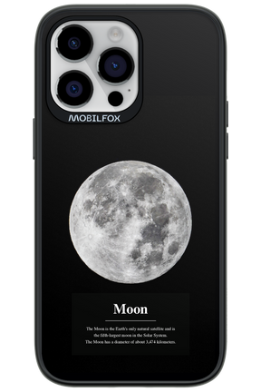 Moon 2.0 - Apple iPhone 14 Pro Max