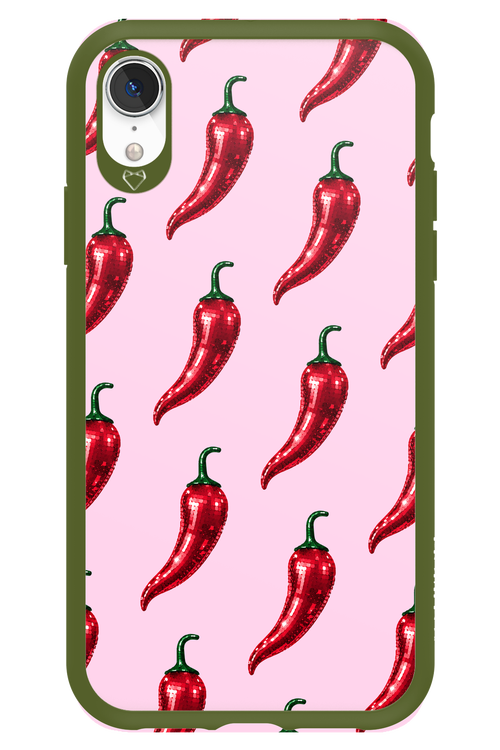 Chili Babe 2.0 - Apple iPhone XR