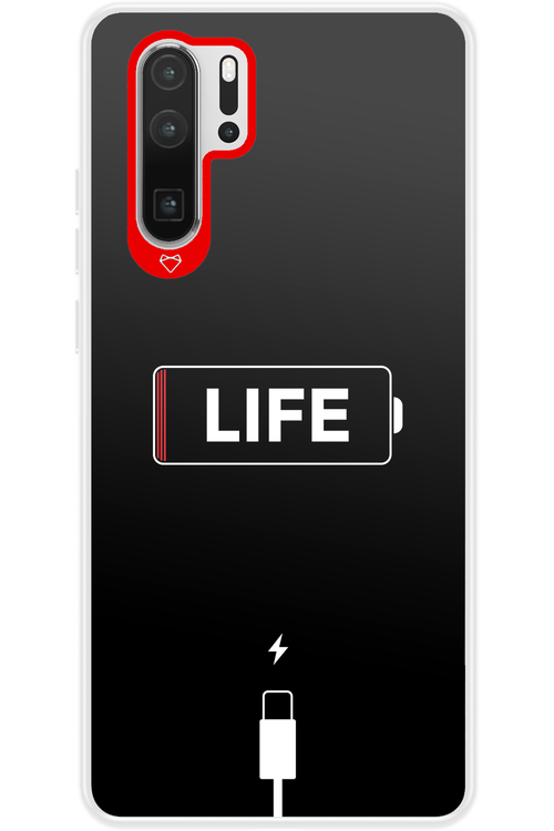Life - Huawei P30 Pro