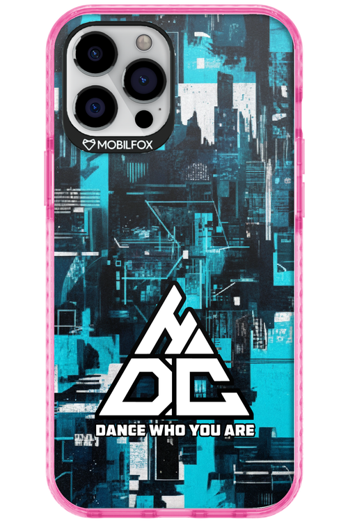 HDC 5 2.0 - Apple iPhone 12 Pro Max