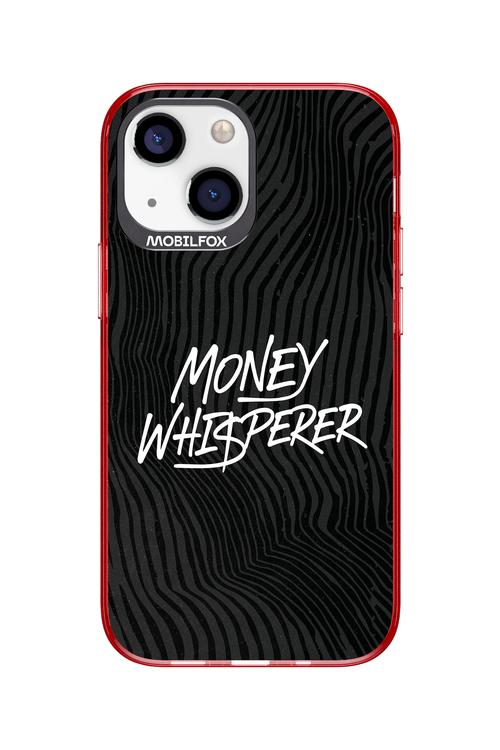 Money Whisperer 2.0 - Apple iPhone 13 Mini