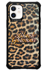 Blonde Glamour - Apple iPhone 12