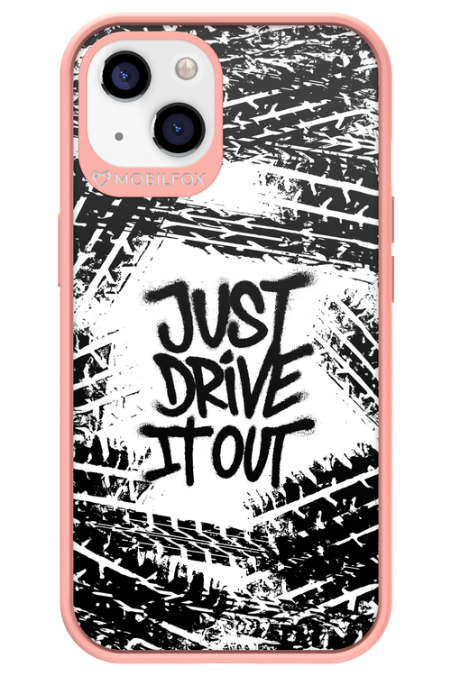 Drive It Out 2.0 - Apple iPhone 13