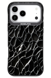 Alien Grid 2.0 - Apple iPhone 17 Pro Max