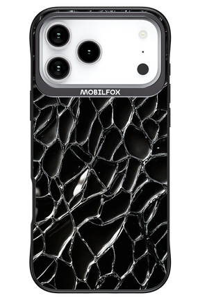 Alien Grid 2.0 - Apple iPhone 17 Pro Max