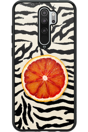 Wild Nectarin 2.0 - Xiaomi Redmi Note 8 Pro