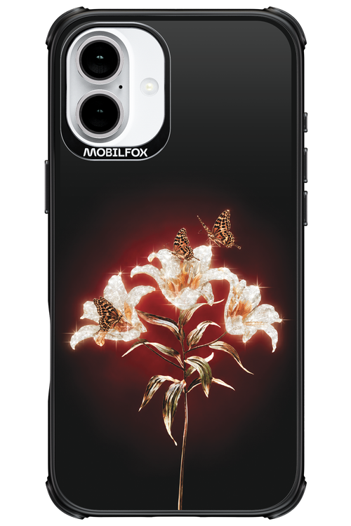 Glow Up Girl 2.0 - Apple iPhone 16 Plus