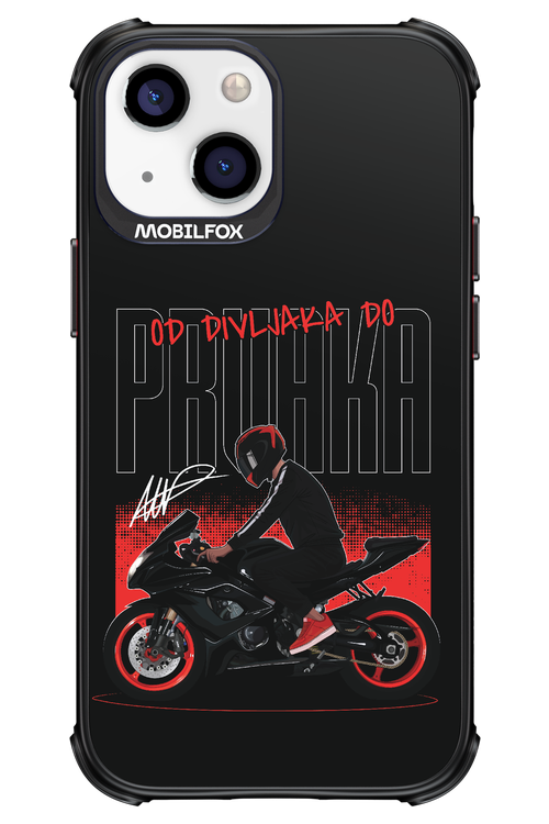 PRVHKA 2.0 - Apple iPhone 13 Mini