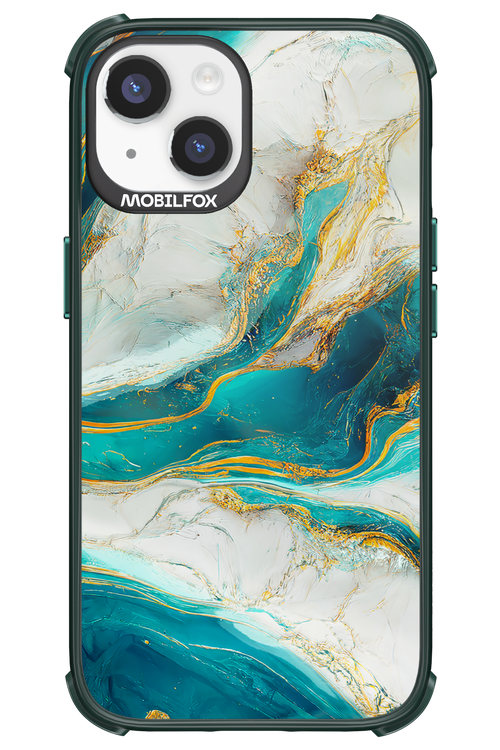 Emerald 2.0 - Apple iPhone 14