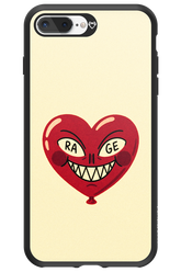 Heart Rage 2.0 - Apple iPhone 8 Plus