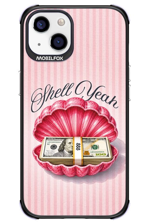 Shell Yeah 2.0 - Apple iPhone 13