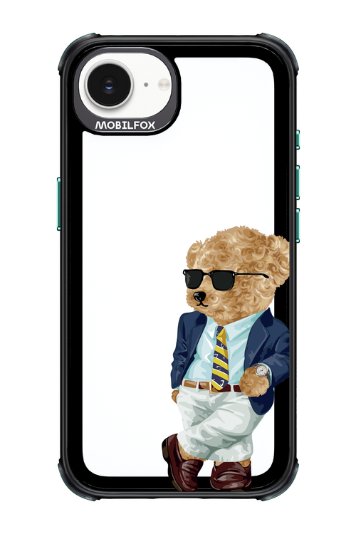 Boss 2.0 - Apple iPhone 16e