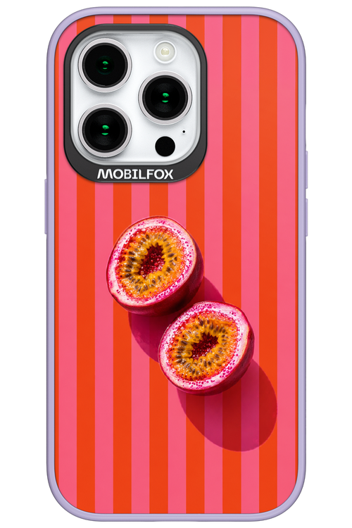Passion Fruit 2.0 - Apple iPhone 15 Pro